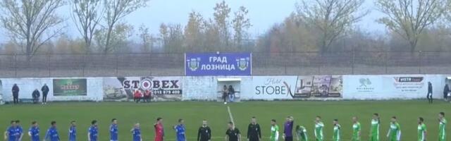 „Dogovor“ Loznice i Žarkova da izgube vodi oba kluba u plej-of