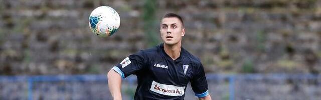 Taki Nikolić kao nekad, Spartak prebrinuo sve brige