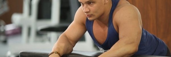 Vežba za zglobove koju morate raditi