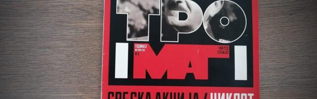Skup ekstremnih desničara: Protiv “rodnogrdnih” i za Ljotića