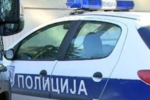 Бачена бомба на фризерски салон у Браничевској улици у Београду