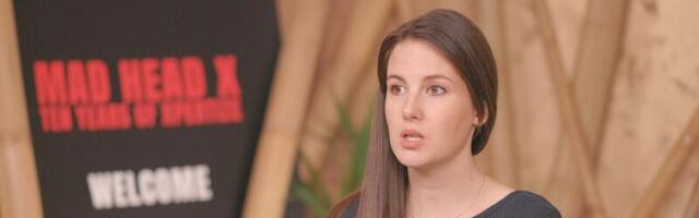 Razgovori sa seniorima: Kako je Tamara od studija psihologije došla do seniorske pozicije u ‘game dev’ industriji