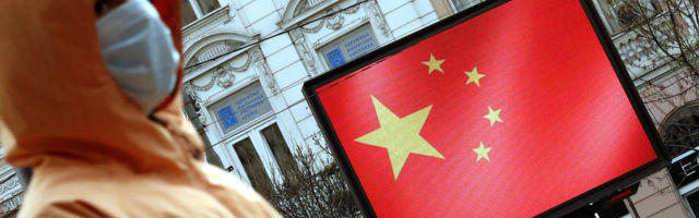 U PRAVO VREME: Donacija medicinskih sredstava iz Kine vredna 755.000 evra