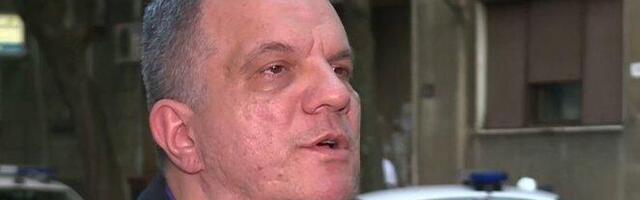 UHAPŠENI NAPADAČI NA DEJANA VUK STANKOVIĆA: Policija otkrila huligane