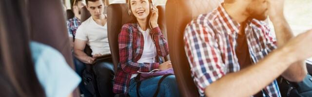 Muke turista: Stojimo 40 minuta, jer nije platio kaznu