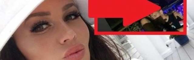ĆUTI, P**KO! STANIJA OBJAVILA SLIKU - IMA DOKAZ! Rat sa Kristijanom se ZAHUKTAVA: "Šta si radio JADNOJ ŽENI, treba da te je SRAMOTA!" (FOTO)