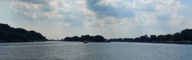 Sava je reka o kojoj je ispričano mnogo legendi, a neke su davno zaboravljene