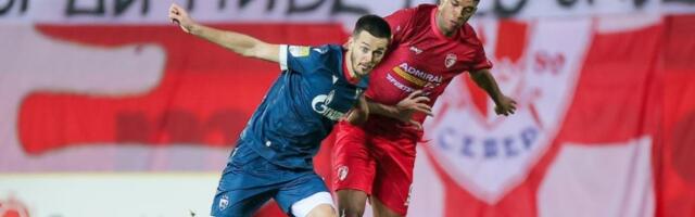 Ekspert video faul za penal protiv Zvezde i pita VAR...