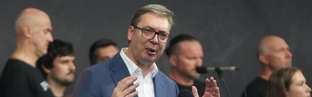 "Vučić spreman da žrtvuje Jadar zarad profita multinacionalnih korporacija"