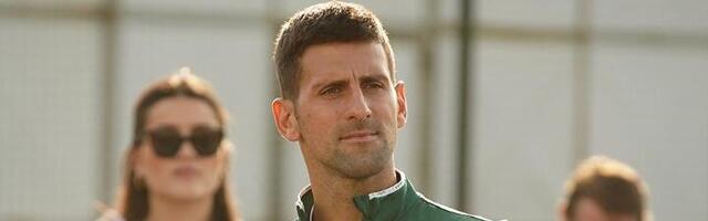 Novak otkrio zašto njegova deca nemaju telefone