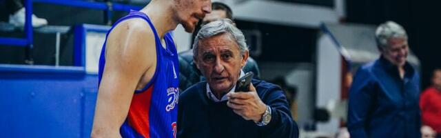 IGOKEA SLAVILA PROTIV MEGE: Pešić i Boriša ponovo zajedno! (VIDEO)