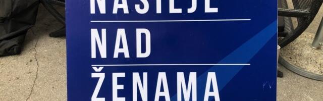 „Nasilje u porodici nije privatna stvar“: Od početka godine u porodičnom nasilju ubijeno 17 žena (VIDEO)