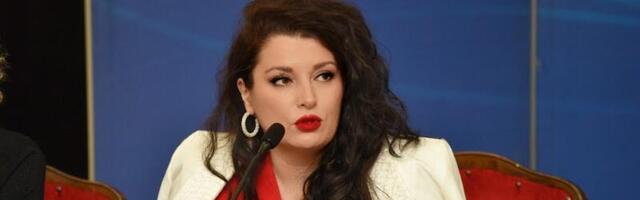 Vranjanka Marija Đorić promovisala svoju novu knjigu u Beogradu