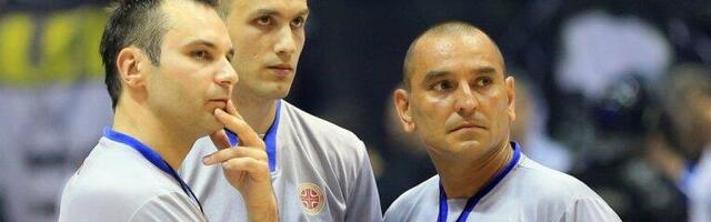 ŠTA ĆE REĆI ZVEZDA MERIDIANBET I PARTIZAN NA OVO: Određene sudije za Kup Radivoja Koraća