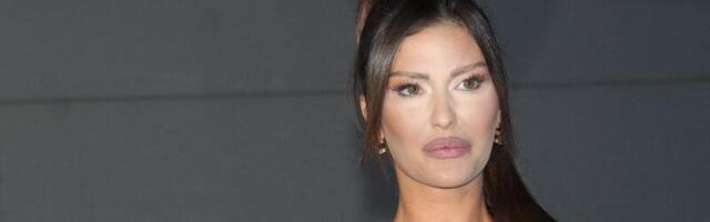 Nije štedela novac! Ovoliko je Ana Radulović spiskala para u Dubaiju