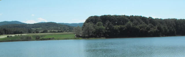 Kragujevčanin  popio  krivičnu prijavu zbog nezakonitog ribolova na Gružanskom jezeru