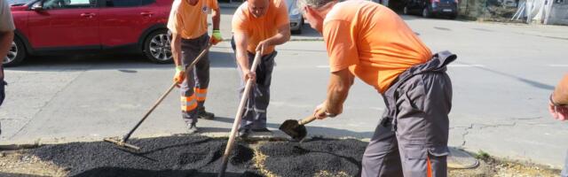 Još jedan napad na radnike JKP Šumadija Kragujevac