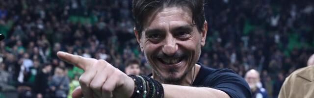 ŠTA ĆE REĆI JANAKOPULOS NA OVO? Evroliga odredila ko sudi majstoricu!