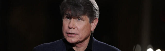 MOĆNA OBJAVA RODA BLAGOJEVIĆA: Bivši guverner Ilinoisa ukazao na licemerje i dvostruke standarde EU u BiH