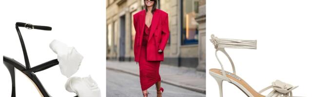 Cvetne sandale su aktuelni trend koji vraća radost, a ovo su odabrani modeli iz domaće ponude