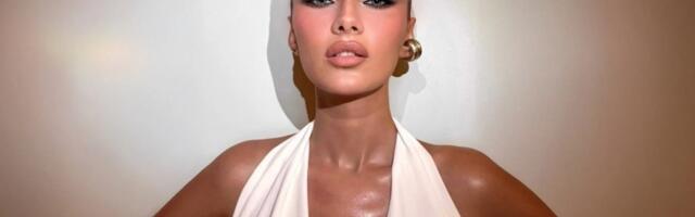 Da li TikTok trend kontrastnog šminkanja zaista funkcioniše?