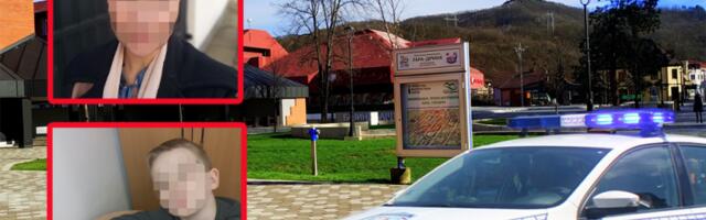 ANA ŽIVELA U NOVOM SADU SA NOVIM PARTNEROM! Detalji nezapamćene tragedije u Bajinoj Bašti: MIHAILO PIŠTOLJEM USMRTIO BIVŠU ŽENU I SINA!