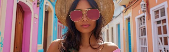 Avgust u ritmu sieste: 10 letnjih kombinacija za dane koji se razvlače kao najlepši snovi