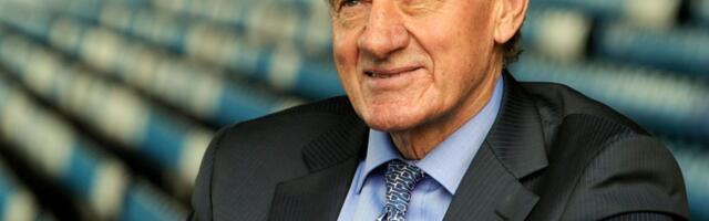 ZA MILANA MANDARIĆA: Šefild sprema duplu počast za bivšeg vlasnika!