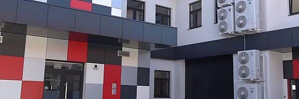 Najavljen početak rada trening centra pri požeškoj „Tehničkoj školi“