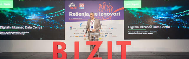 BIZIT 2025: Rešenja, ne izgovori