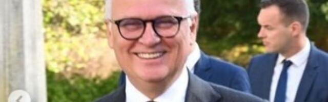 N1: Vesić odbio da odgovara na pitanja tužioca