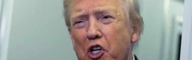 TRAMP NA KORAK OD VELIKOG RATA: Ovu organizaciju proglasiće TERORISTIČKOM! Zemljotres u najavi