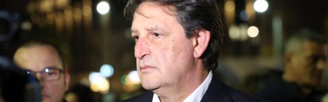 "Danas je veliki dan": Gašić objasnio šta znači izmena zakona o Vojsci Srbije (FOTO)