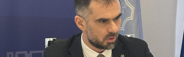 ŽARKO MIĆIN O PRESUDI GLAVNOJ UREDNICI PORTALA &quot;NOVOSTI&quot;: &quot;Ovo je skandalozna odluka i direktan udar na slobodno novinarstvo&quot;