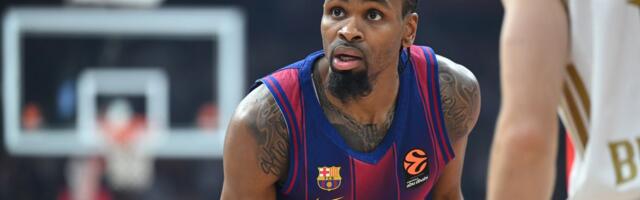 "Svi to znaju!" Oglasio se Kevin Panter posle incidenta protiv Zvezde o kome priča cela Srbija