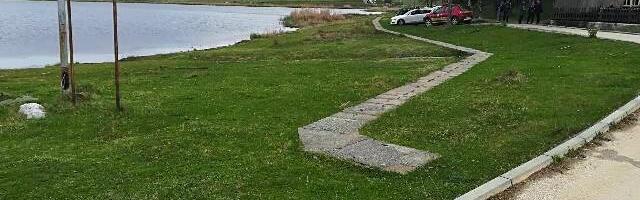 Javna prezentacija projekta za resanaciju Aleksandrovačkog jezera od 13. do 19. decembra