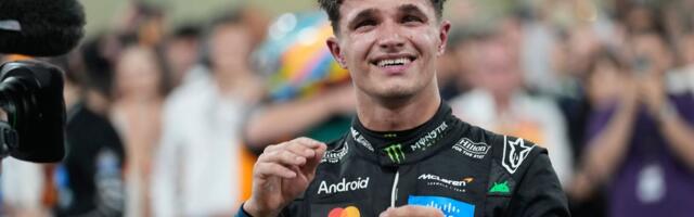 Lando Noris "krade" Ferštapenu jednu stvar, Britanac povukao potez koji može samo šampion