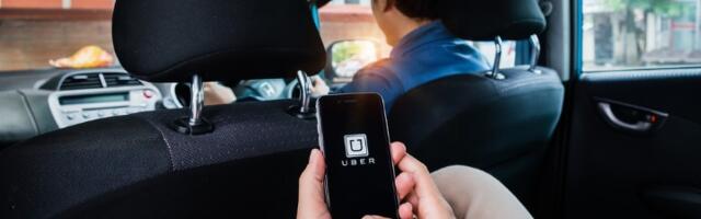 Seo na prednje sedište u taksiju, pa se šokirao reakcijom vozača