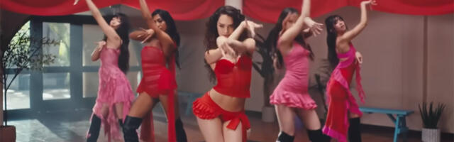 KATSEYE je najpopularniji na TikTok u 2025. godini