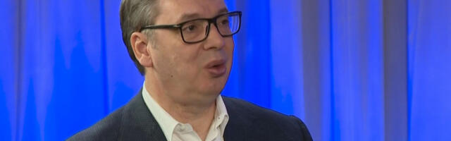 Vučić o NIS-u: Ako Rusi ne reše stvari do 15. januara, rešićemo mi – Srbija će platiti veoma visoku cenu