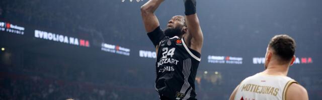 Čikago Bulsi se javili zbog derbija Partizan - Zvezda: Okačili snimak iz Arene, oglasili se zbog jednog čoveka