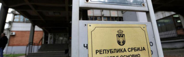 Треће основно јавно тужилаштво тражи притвор за осумњичену за насиље у породици