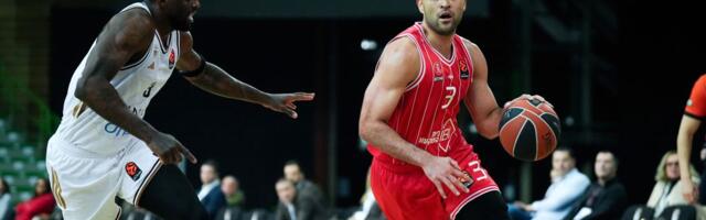 Zvezda "otključala" veliki potpis Elajdže Brajanta!