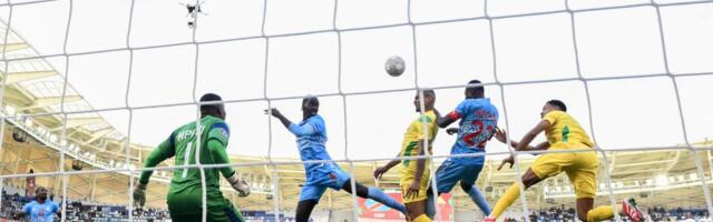 AFRIČKI KUP NACIJA! Kongo srušio Benin!