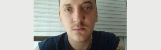 Potraga za 32-godišnjim Čačaninom, od ponedeljka mu se gubi svaki trag