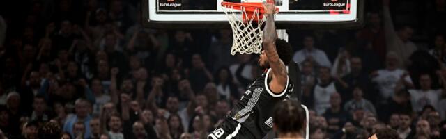 Oglasio se gazda Olimpijakosa o dolasku košarkaša Partizana u Pirej: Kad ste već pomenuli...