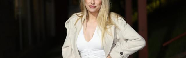 RADA MANOJLOVIĆ ĆE OVAKO PAMTITI BOŽIĆ IZ DETINJSTVA! Pevačica ga je proslavljala na selu, a ovo su običaju koji su svake godine morali da se ispoštuju