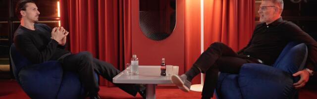 Zbog ovog poteza Ibrahimovića sada vole i oni koji ranije nisu: Nije moj svet, svi smo isti! /VIDEO/