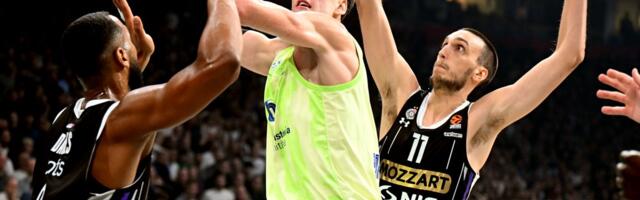 "Partizan dalje od ovog ne može da padne!" Jan Veseli otvorio dušu: Željko je i nama pretio da će otići...