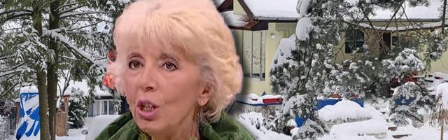 Ovo je kuća u kojoj je "zarobljena" Maja Volk! Otišli smo u selo Babe nakon njenog apela, evo šta smo zatekli